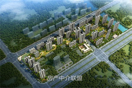 四实小附近东原庄园3室2厅1卫68万97m2精装修出售
