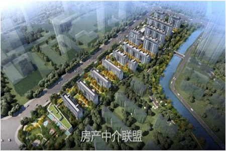 捡漏！！抢！龙旺华庭125平套三，南客厅双南卧，靠繁华