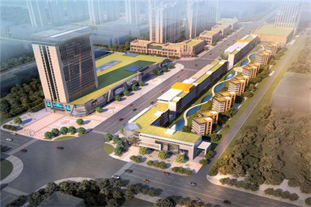 密州新天地·中央华府3室2厅1卫83万120m2出售